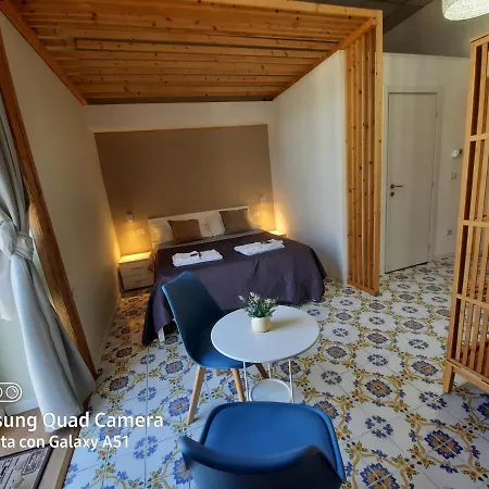 Bellobello Rooms&apartment 4*