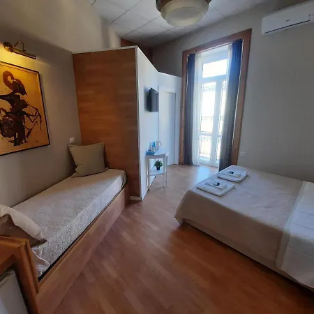 Bellobello Rooms&apartment