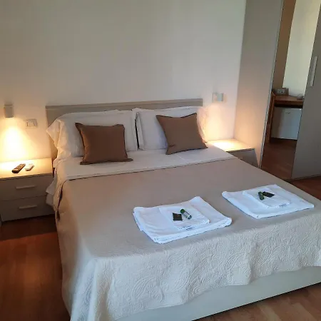 Pensión Bellobello Rooms&apartment