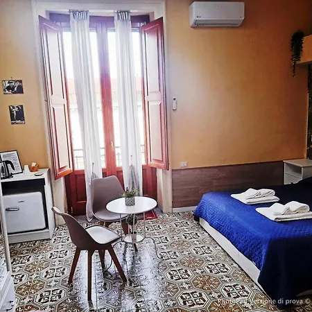 Pensión Bellobello Rooms&apartment 4*