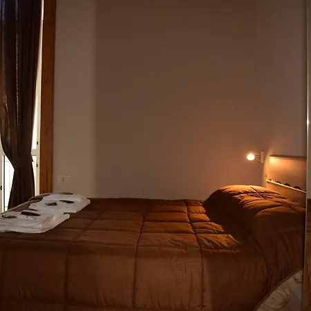 Bellobello Rooms&apartment 4*