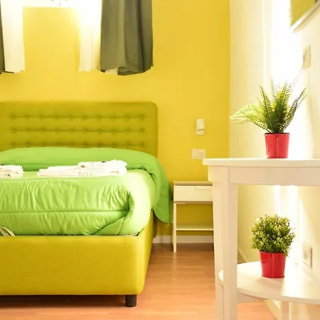 Bellobello Rooms&apartment 4*