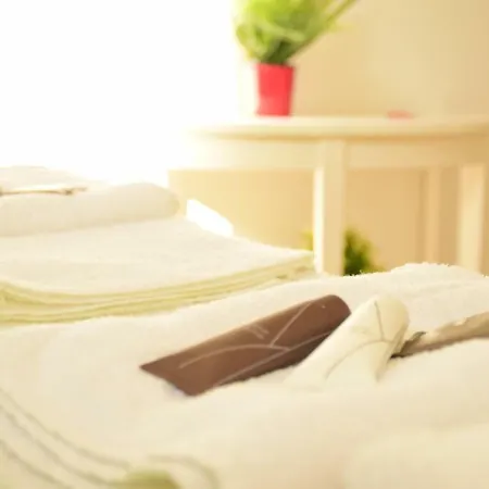 Bellobello Rooms&apartment Nápoles