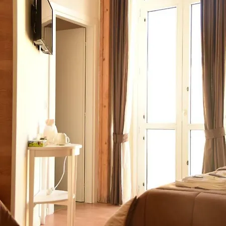 Pensión Bellobello Rooms&apartment