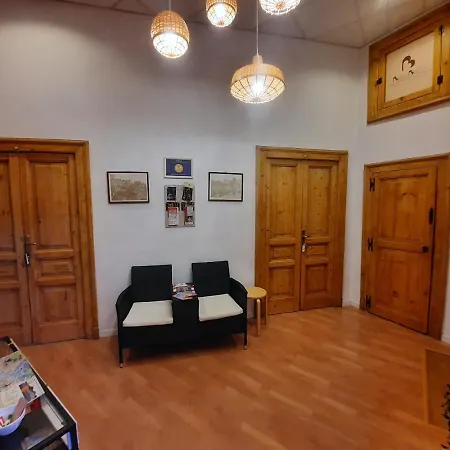 Guest house Bellobello Rooms&apartment 3*