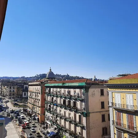 Guest house Bellobello Rooms&apartment