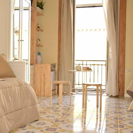 Guest house Bellobello Rooms&apartment 3*