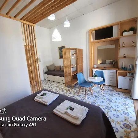 Bellobello Rooms&apartment Napoli
