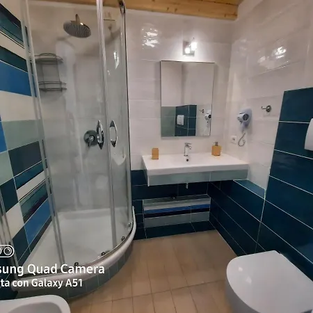 Bellobello Rooms&apartment
