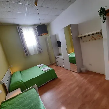 Bellobello Rooms&apartment 3* Napoli