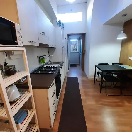 Bellobello Rooms&apartment Napoli