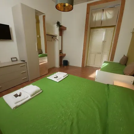 Bellobello Rooms&apartment Pensjonat 4*