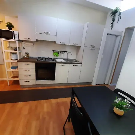 Bellobello Rooms&apartment 3* Napoli