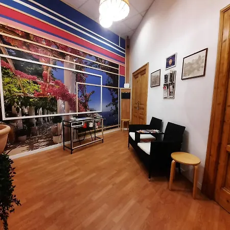 Bellobello Rooms&apartment 3* Napoli