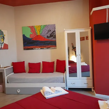 Bellobello Rooms&apartment Napoli