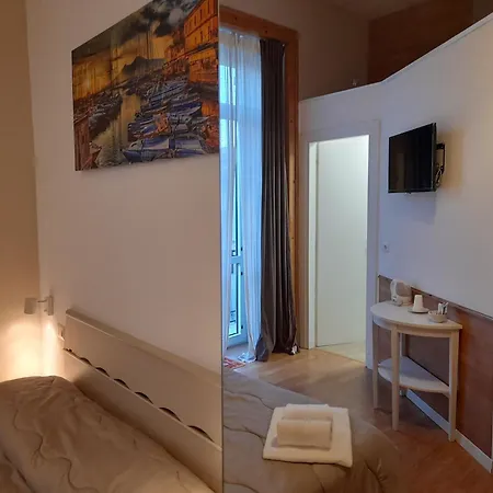 Bellobello Rooms&apartment