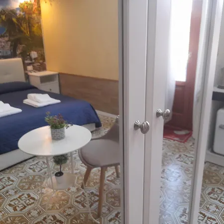 Bellobello Rooms&apartment