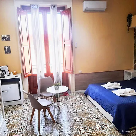 Affittacamere Bellobello Rooms&apartment 3*