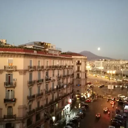 Affittacamere Bellobello Rooms&apartment Napoli