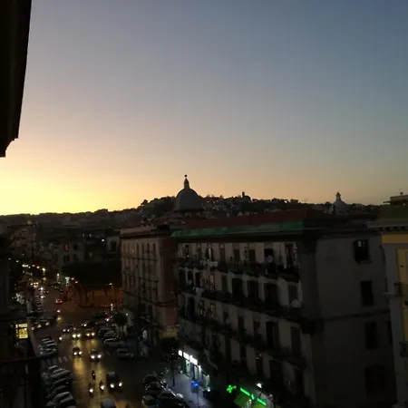 Bellobello Rooms&apartment 3* Napoli