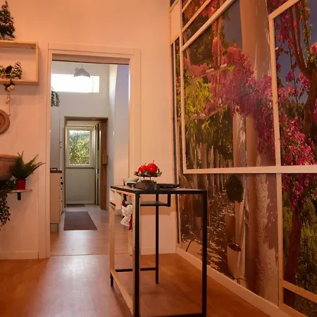 Bellobello Rooms&apartment