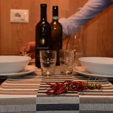 Bellobello Rooms&apartment 3* Napoli