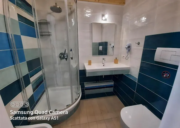 Bellobello Rooms&apartment