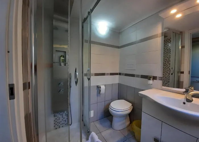 Bellobello Rooms&apartment 4*