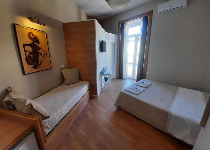 Bellobello Rooms&apartment