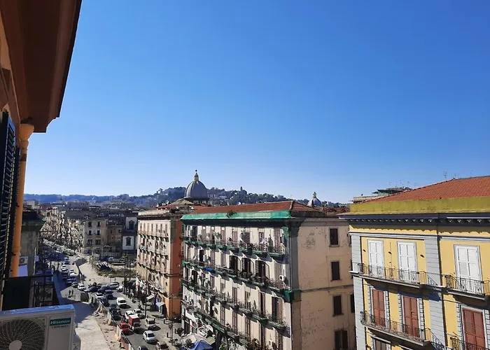 Гостевой дом Bellobello Rooms&apartment