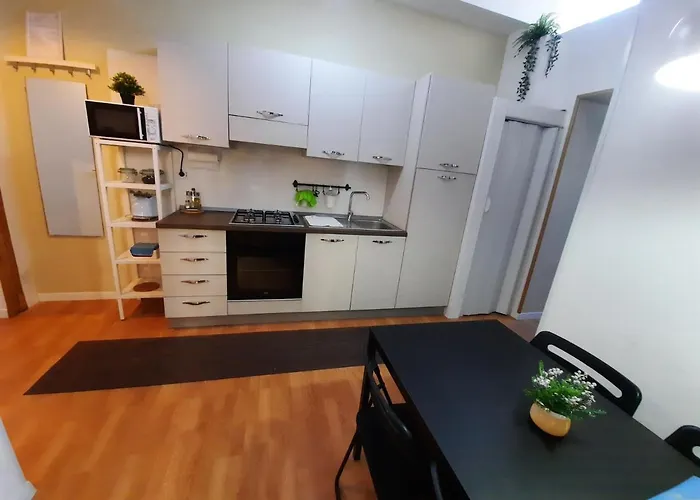 Bellobello Rooms&apartment 4* Неаполь