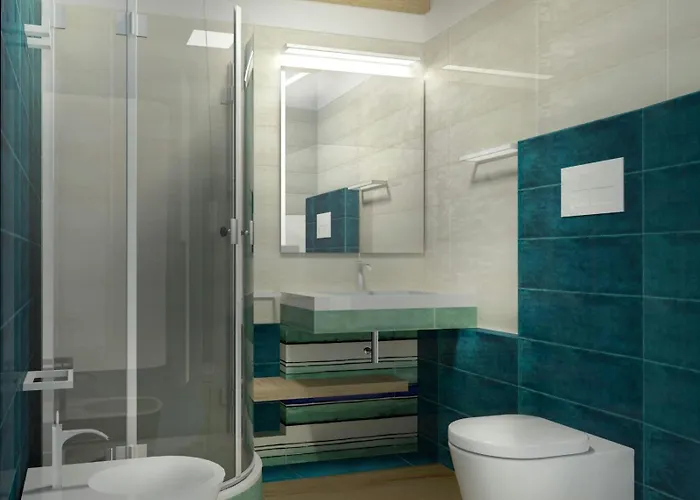 Bellobello Rooms&apartment Неаполь