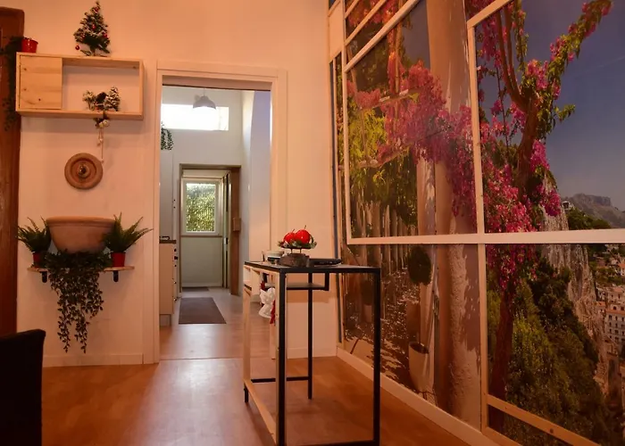 Bellobello Rooms&apartment