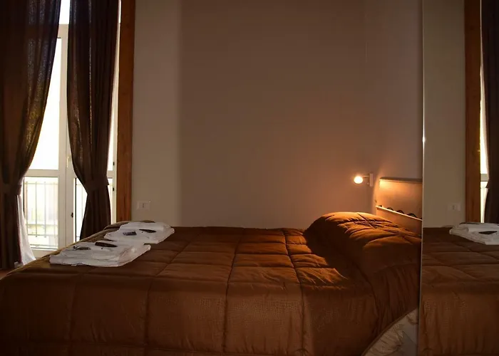 Bellobello Rooms&apartment 4*