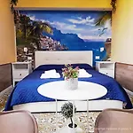 Gasthuis Bellobello Rooms&apartment