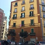 Affittacamere Bellobello Rooms&apartment Napoli