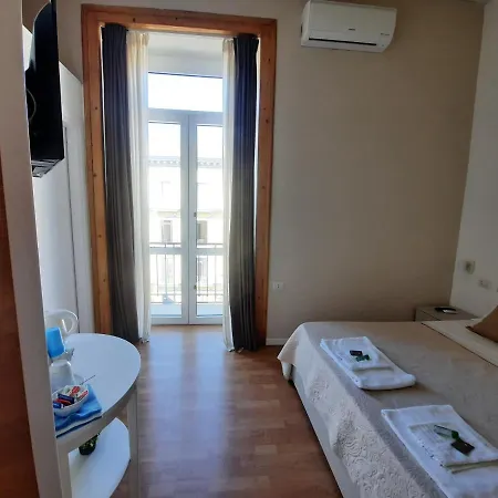 Bellobello Rooms&apartment Neapol
