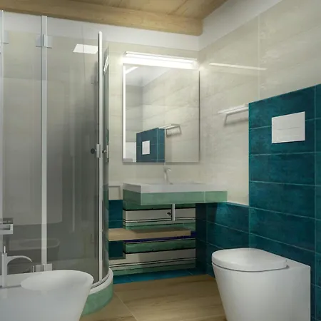 Bellobello Rooms&apartment Neapol