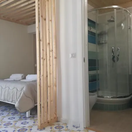 Gasthuis Bellobello Rooms&apartment Napels