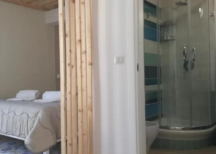 Πανσιόν Bellobello Rooms&apartment Νάπολη