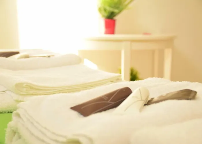 Bellobello Rooms&apartment Νάπολη